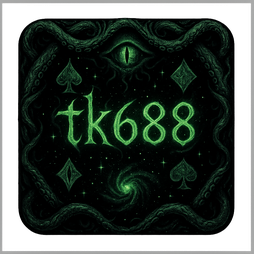 tk688 logo